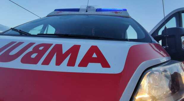 Incidente in autostrada tra Palmanova e Udine Sud