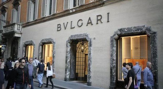 Fisco, verso il processo i fratelli Bulgari: s'ipotizza evasione per 55 milioni di euro