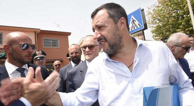 Finanziamenti russi alla Lega, c'è audio. Salvini: «Mai preso un rublo». M5S: «Non facciamo interessi altri Paesi»