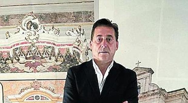 Alberto Rui nuovo presidente di Federestauro