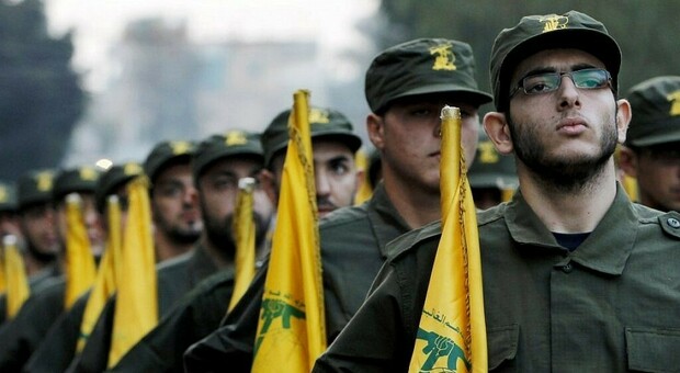 Terrorismo: i contatti tra Nuova Ira e Hezbollah per comprare armi
