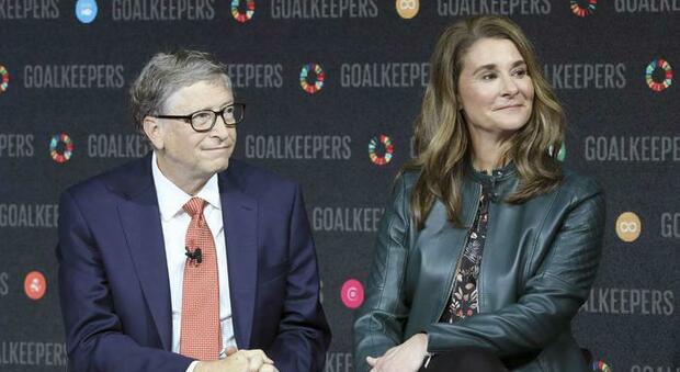 Melinda Gates si rivolse agli avvocati già nel 2019 per i rapporti del marito con Epstein