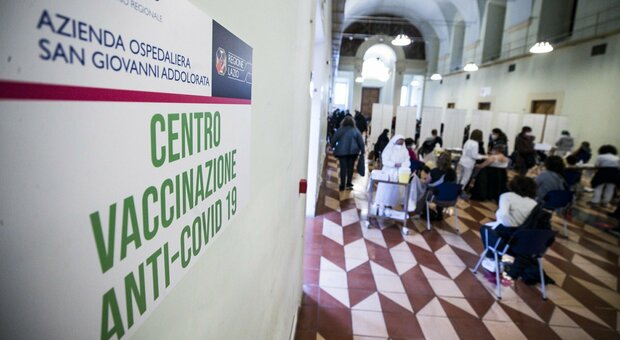 Ieri nel Lazio 1.255 nuovi positivi e 94 in terapia intensiva, a Roma ci sono 572 casi