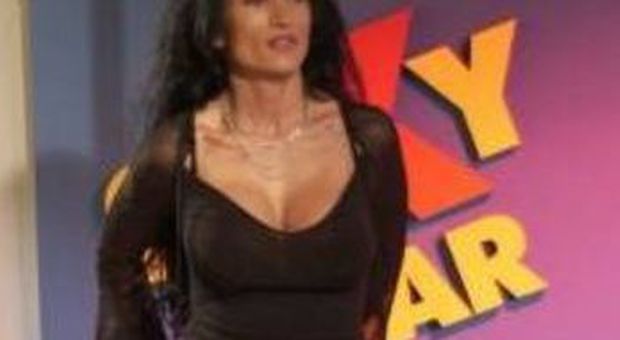 Masofadan boshqarish pulti bilan klitoral stimulyator Ular Dik sorish va meni eshak sikish