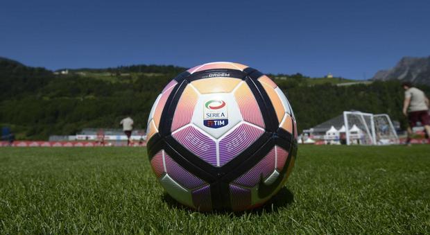 Serie A, questa sera il calendario della stagione 2016-17