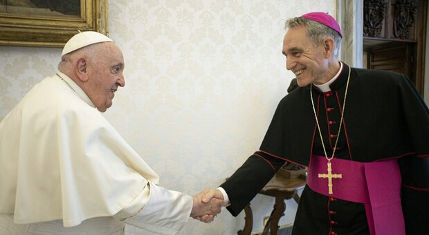 Papa Francesco silura Padre Georg: deve lasciare il Vaticano e tornare a Friburgo (ma senza incarichi)