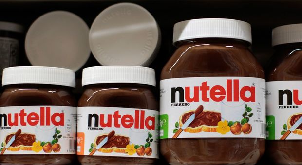 Nomi vietati per legge: da Nutella a Venerdì, tutti i casi che hanno fatto scandalo