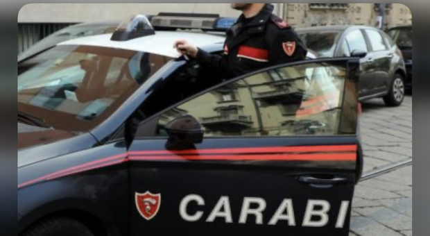 Donne nel mirino di uomini violenti salvate nella notte dai carabinieri