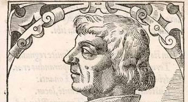 4 giugno 1463 Muore a Roma Flavio Biondo, storico e umanista
