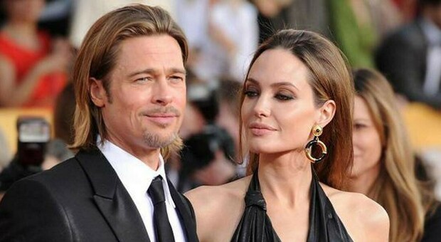 Brad Pitt vince la "guerra dei rosé" con Angelina Jolie: la tenuta di Chateau Miraval torna nelle sue mani