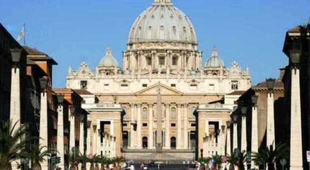 Roma, Giubileo, quattro percorsi per i pellegrini e via della Conciliazione semipedonale