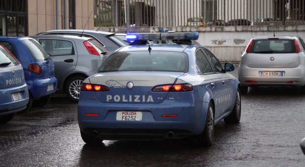 La gang dei falsi poliziotti, dal Cilento a Milano per una rapina