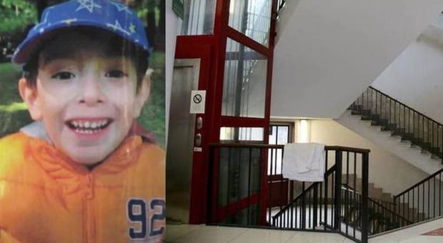 Milano, bimbo precipitato a scuola: maestra condannata a 1 anno per omicidio colposo