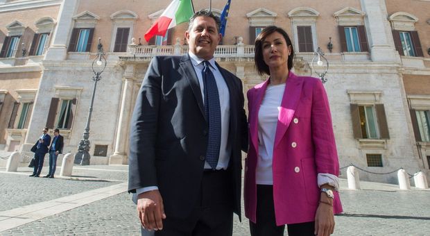 Carfagna si prende Forza Italia: «Tra noi e la Lega rapporto alla pari»