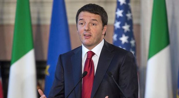 Renzi apre alle imprese: «Basta con un fisco da Stato di polizia»