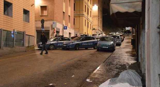Annarosa, morta davanti alle amiche mentre passeggia nel centro di Ancona
