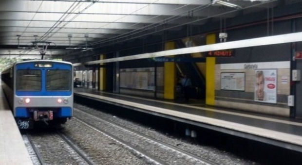 Roma, guasto alla Metro B: linea sospesa per un'ora. Forti ritardi su tutta la rete