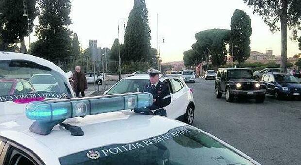 Primo giorno di scuola a Roma: dai vigili ai trasporti, oggi la prova del fuoco