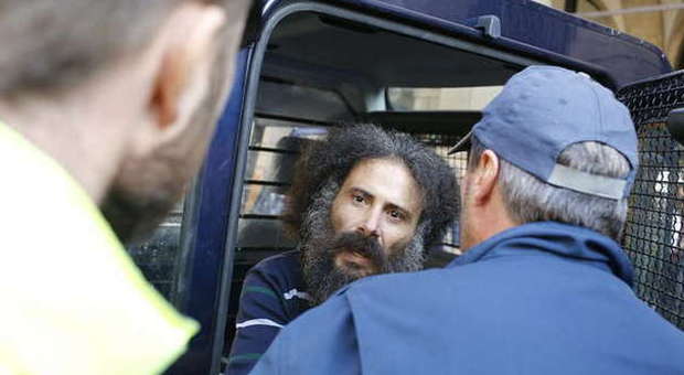 L'arrestato (PhotoJournalist)