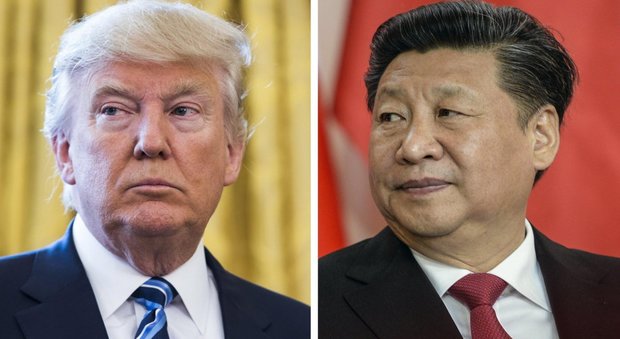Trump telefona a Xi Jinping: «Onorerò politica di una sola Cina»