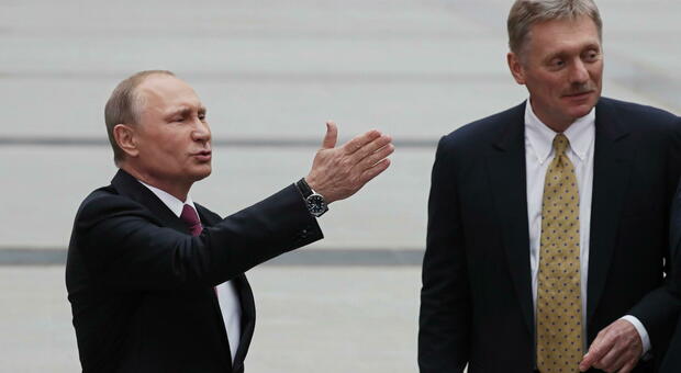 Gli Stati Uniti annunciano nuove sanzioni agli oligarchi: colpito pure il portavoce di Putin