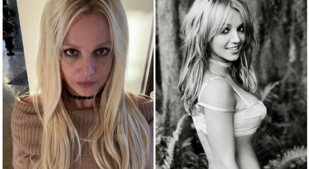Britney Spears rivelazione choc: «A12 anni bevevo con mia madre»