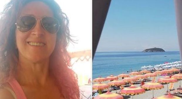 Napoletana trova borsello in spiaggia con 3500 euro e lo restituisce