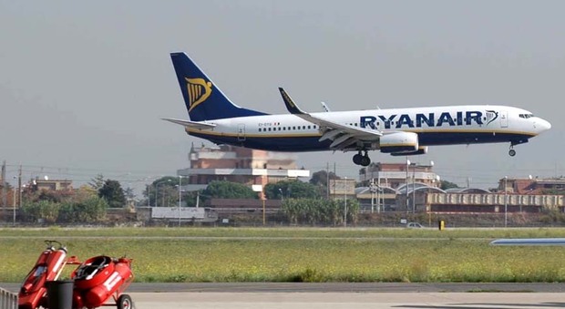 Ryanair e WizzAir: il Tar del Lazio annulla le sanzioni dell'Antitrust sul bagaglio a mano