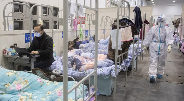 Coronavirus, è allarme tra i detenuti: dalla Cina all'Iran, nelle carceri è allarme rosso