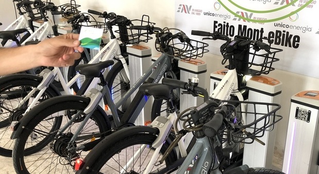 Napoli, frode fiscale nell'importazione di e-bike dalla Cina: sequestri per 13 milioni di euro