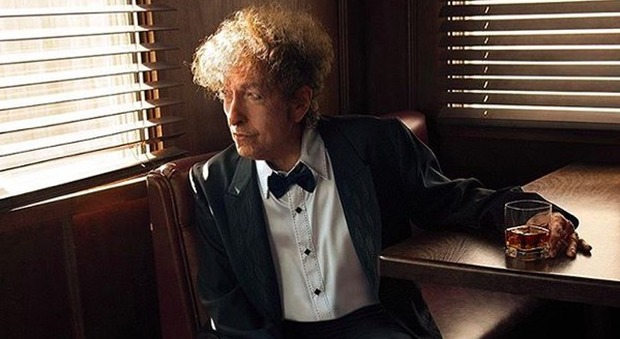 In arrivo Heaven's Door, il whisky da Nobel firmato da Bob Dylan