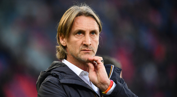 Torino, Nicola è il nuovo allenatore. Cairo: «Bentornato »