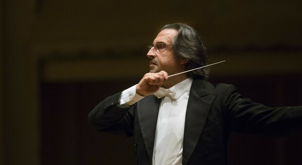 Riccardo Muti a Segreti d’autore, è subito boom di prenotazioni