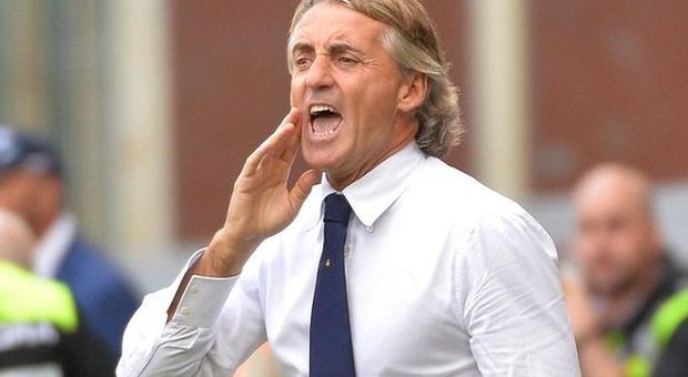 Inter, Il paradosso di Mancini: la squadra cresce e perde punti