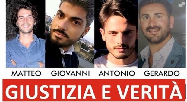 Marittimi in marcia per non dimenticare: «Giustizia per i morti di Genova»