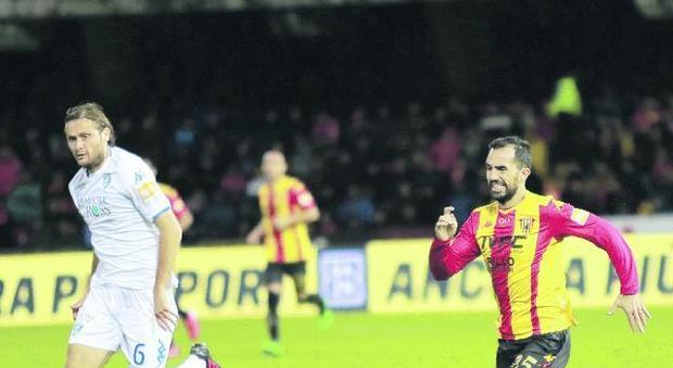 Grinta Benevento, Inzaghi cerca il blitz nel derby contro la Juve Stabia