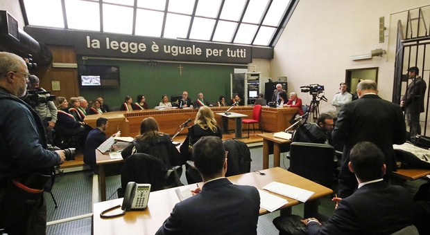 Riprende il processo Materazzo con nuovo avvocato per l'imputato