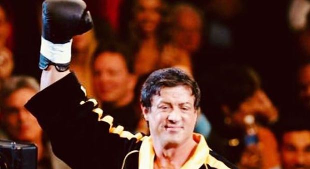 Sylvester Stallone dice addio a Rocky Balboa, l'ultima foto su Instagram fa commuovere i fan