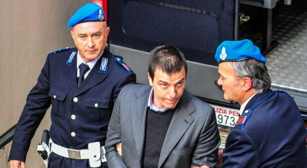 Annibali, Luca Varani condannato a 20 anni di carcere «perché voleva farle male e senza pentimento». Ora potrebbe uscire nel 2027