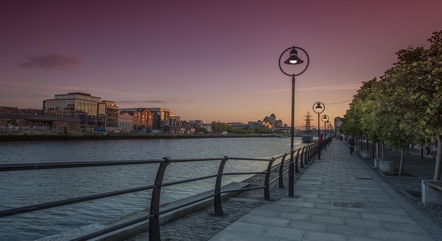 Dublino, sette cose da vedere (e da fare) nella capitale d'Irlanda