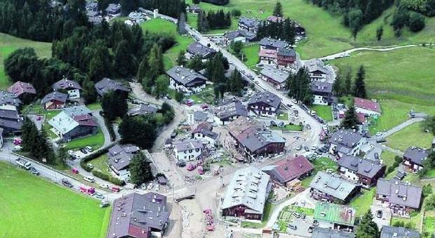 Disastro di Cortina: cento giorni dopo rinasce Alverà