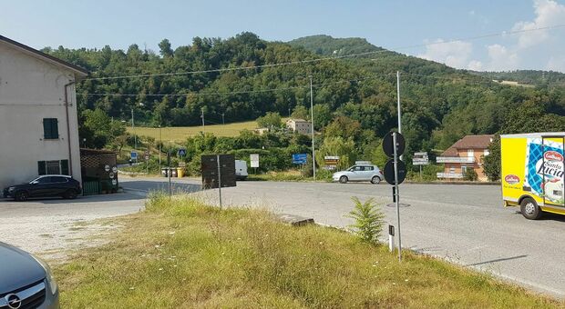 Monti-Mare e non solo, i progetti per le strade dell'interno. Il sindaco Marinangeli: «Svolta epocale»