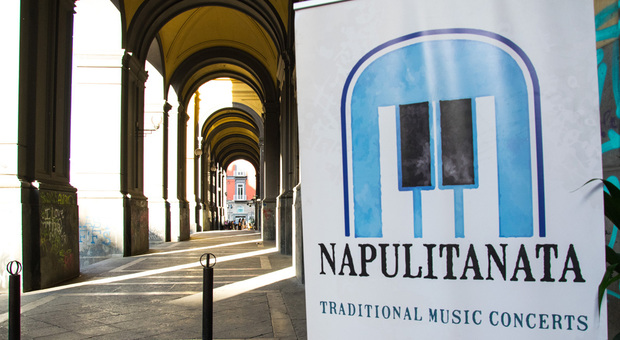 Traveller’s Choice 2021 a Napulitanata, la sala concerto della canzone napoletana