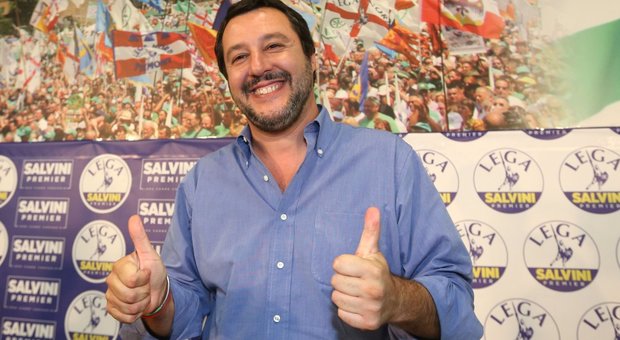 Aquarius, Salvini esulta: «Vittoria, alzare la voce paga. Il governo è compatto»