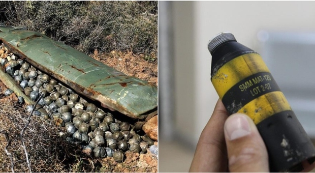 Bombe a grappolo a Kiev: cosa significa, come verranno usate (e cosa può cambiare nella guerra)