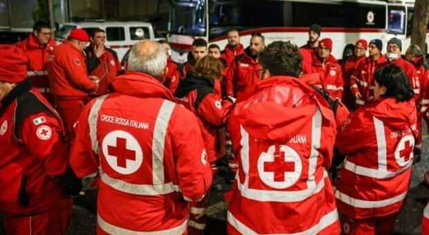 Gran galà della Croce Rossa: raccolta fondi al Circolo Unione