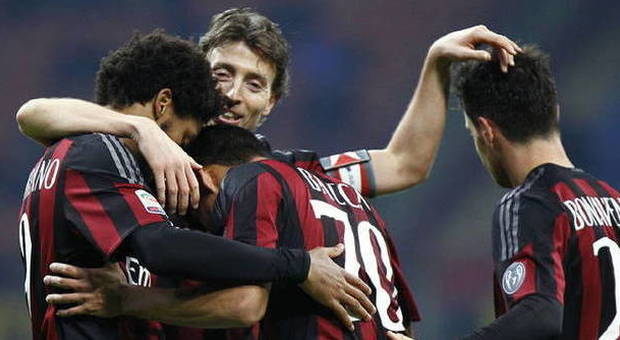 Coppa Italia, ecco il quarto turno: il Milan riceve il Crotone, la Roma attende lo Spezia o la Salernitana
