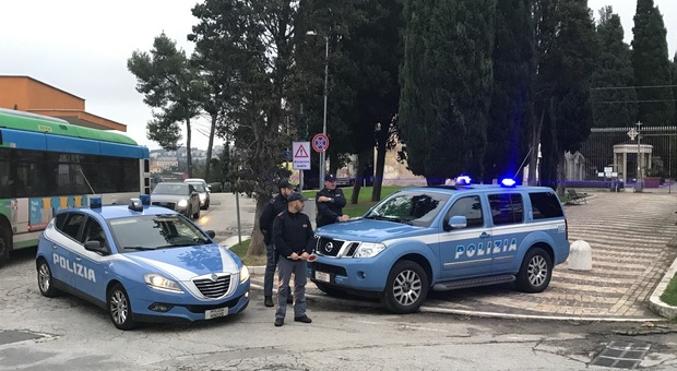 Ancona, furti in casa senza tregua: una task force per bloccare le bande