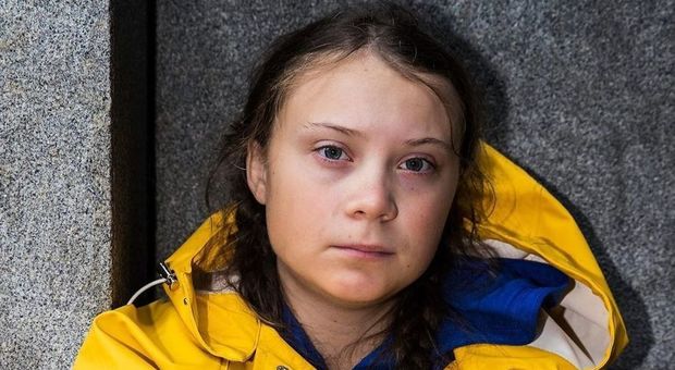 Coronavirus, Greta Thunberg in isolamento: ha sintomi da Covid-19. Il papà sta male: «Hanno viaggiato insieme in treno»