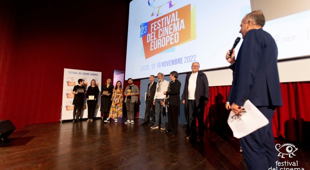 Festival del Cinema Europeo: la 24esima edizione a Lecce a novembre